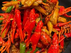 -聚味瞿记·龙虾堂(坡子街店)