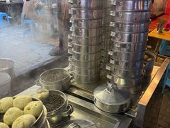 -梁憨包(南岸回龙湾店)