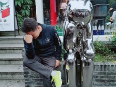 -王品牛排(郑州大卫城店)