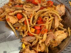 -蓉城小馆(科兴店)