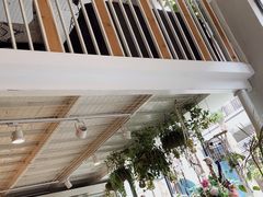 -花十悦·鲜花咖啡餐厅(振业城一期店)