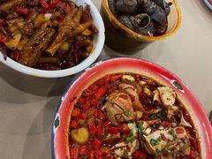 -老三样·旧食新味(万寿宫店)