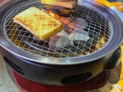 -吉志烤肉(太原总店)