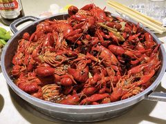 -蛙蛙叫干锅年代(簋街总店)