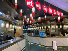 -旺顺阁鱼头泡饼(常营店)