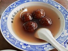 -粗茶淡饭(东关街店)