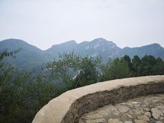 -上方山云水洞