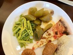 -成都天府丽都喜来登饭店