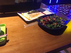 -胖哥俩肉蟹煲(虹口龙之梦店)