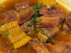 -那家老院子东北菜·饺子·小鸡炖蘑菇(艳华街店)