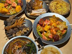 -水平有限广西米粉·广西风味集(五道口店)