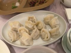 -喜鼎海胆水饺(平安金融中心店)