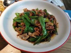 -江渔儿酸菜鱼(东山店)