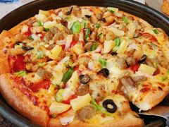 -必胜客(海滨店)