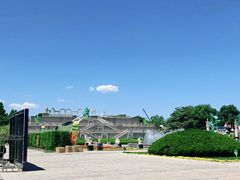 -北京世界公园