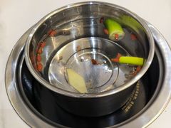 -帝皇海海鲜豆捞(桐泾商务广场店)