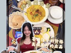 -米泰芒·东南亚料理(体育西店)