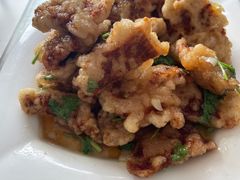 -三点小吃(山大店)