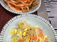 -长今家韩国料理(瑞景店)
