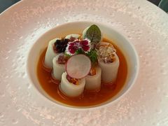 -西安凯悦酒店·湖畔中餐厅