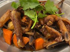 -美极鲜食坊(宝安南路店)