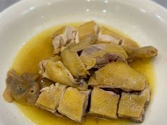 -鹭园酒家·四十年老字号