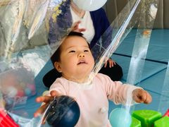 -金点蒙氏国际教育(悠然校区)