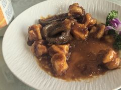 -牟传仁饭庄(星海店)