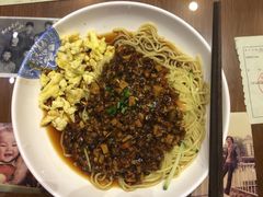 十八家面馆(车站大道店)-十八家面馆(均瑶店)