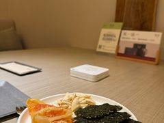 -隐溪茶馆(静安寺店)