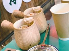 罐罐烤奶茶-粉灯牛腩牛杂煲·鸡煲(双井店)