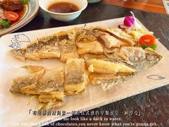 -上楼私房菜(院士路店)
