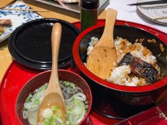 -御厨和食料理·寿司·刺身(麦地店)