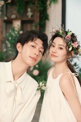 -蒙太奇婚纱摄影(万达店)