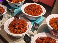 -大张烙馍村·美食地标(泉山店)
