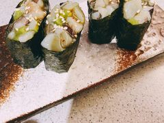 -友壹町寿司(嘉洲广场店)