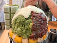 -WONDER ICE 萬得冰田(建設路总店)