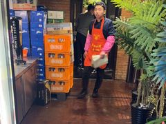 -1819餐厅·团队聚餐·烤串·精酿