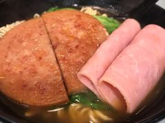 -华嫂冰室(尖沙咀店)