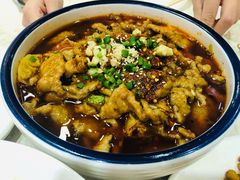 水煮牛肉-紫光园(顺义店)