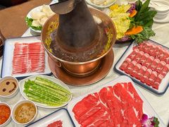 -东来顺饭庄(天坛店)