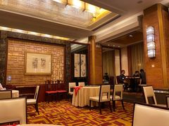 -民族饭店-四季餐厅