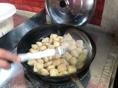 -无声臭豆腐(大井1号店)