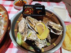 -龙虾当家·大排档(红谷滩五中店)