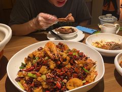 -首秀·四川料理(星耀101店)