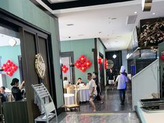 -院里寻菜·精致庭院菜(观沙岭店)