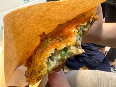 -阿玲面线糊(溪岸路店)