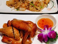 -东江海鲜大排档·潮汕菜·砂锅粥