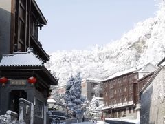 -武当山风景区