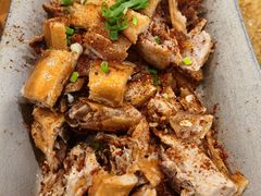 -浮何烤铺(桐梓林店)